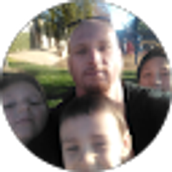 Profile photo of Deric Holland