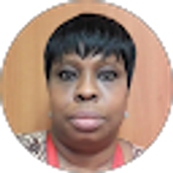 Profile photo of Betty Amos