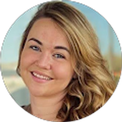 Profile photo of Sarah McDonough