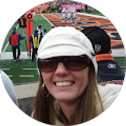 Profile photo of Melissa Leonard