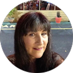 Profile photo of Sheralyn Moon