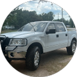 Profile photo of Trace Meek