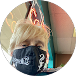 Profile photo of Maureen Cirocco