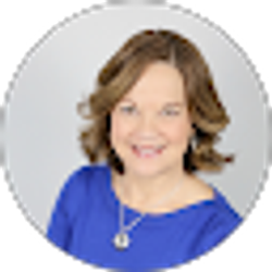 Profile photo of Carol Smith