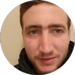 Profile photo of nassim tikharibine