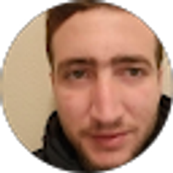 Profile photo of nassim tikharibine