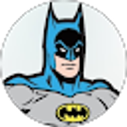Profile photo of I'M BATMAN