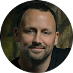 Profile photo of Damon Ferrell Marbut