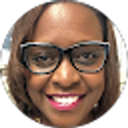 Profile photo of Lisa Moore