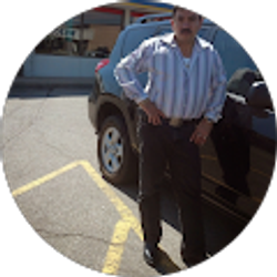 Profile photo of Francisco Lanverde