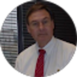 Profile photo of Bob Merritt