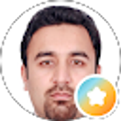 Profile photo of Haris Abbasi