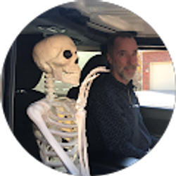 Profile photo of Ron Hall