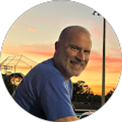 Profile photo of Jason Heft