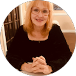 Profile photo of Patrice Epps