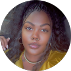 Profile photo of keshee miles