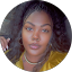 Profile photo of keshee miles