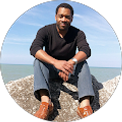 Profile photo of Louis Jerel