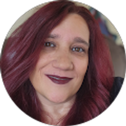 Profile photo of Gina King