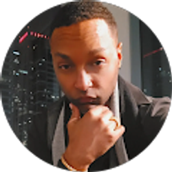 Profile photo of Donnell London