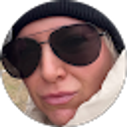 Profile photo of Julia Iskhakov