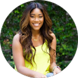 Profile photo of Ashley Monet Hurst