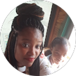 Profile photo of Quentina C.