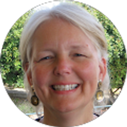 Profile photo of Mary Loeser