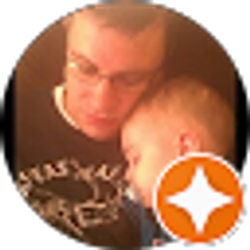 Profile photo of Patrick Thompson