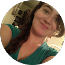 Profile photo of Joyce Pedigo