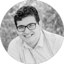 Profile photo of Seth Clemens