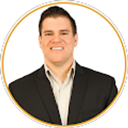 Profile photo of Zak Himmelberger Realtor