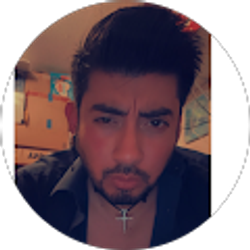 Profile photo of Hector Suriel Blanco