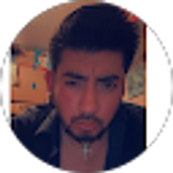 Profile photo of Hector Suriel Blanco