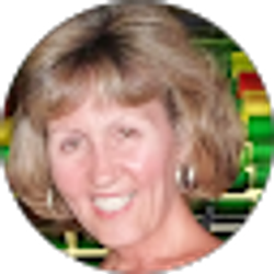 Profile photo of Sue Jarvis