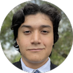 Profile photo of Michael Lozano