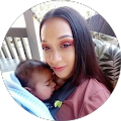 Profile photo of Samantha Maldonado