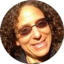 Profile photo of Laurie Panther