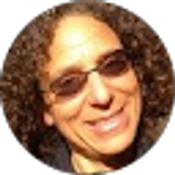 Profile photo of Laurie Panther