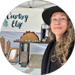 Profile photo of Courtney Niederer