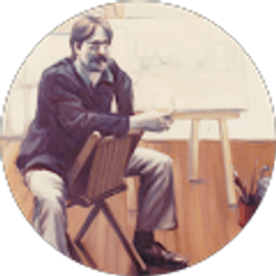 Profile photo of Walt Borges