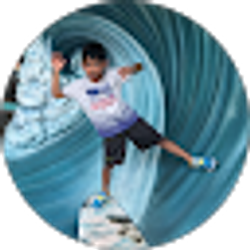 Profile photo of Aariz’s World
