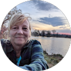 Profile photo of Maria Zagorski