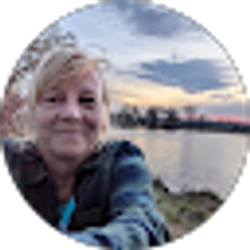 Profile photo of Maria Zagorski