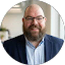 Profile photo of James Taylor-Caudill