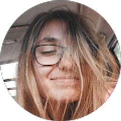 Profile photo of Ellena Vetrano