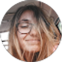 Profile photo of Ellena Vetrano