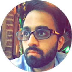 Profile photo of Ankit Trivedi