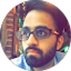 Profile photo of Ankit Trivedi
