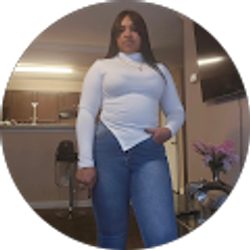 Profile photo of Adriana Gonzalez